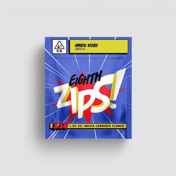 Photo of Hindu Kush - Greenhouse - Indica (3.5g)