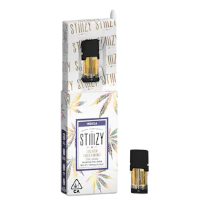 Photo of NORTHERN LIGHTS LIVE RESIN LIQUID DIAMONDS POD 1G