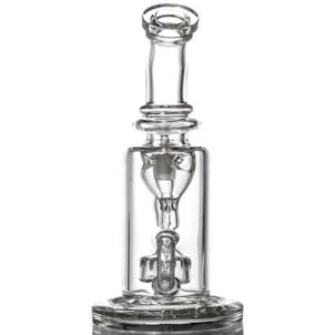 Photo of 10" Circ Perc Incycler Bong