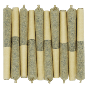Photo of Golden Grape - 10x0.35g Pre-Rolls - Alberta