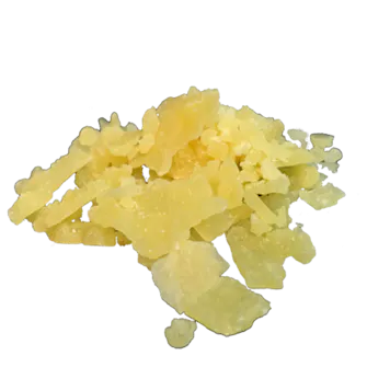 Photo of SOUR DIESEL CBD CANNABIDIOL ISOLATE DAB WAX 90 %, 500MG