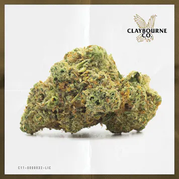 Photo of Super Silver Haze (28g) - Private Stock