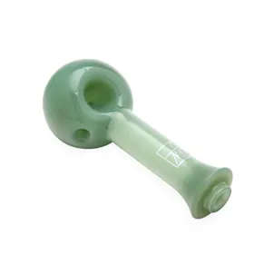 Photo of 4" Mint Green Spoon | Jane West x Grav