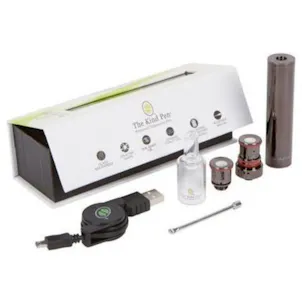 Photo of 5.5" Dream Vaporizer Pen Kit