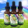 Product image for 2000mg Full Spectrum CBD Oil, 1 oz