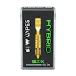 Product image for Hell's OG Hybrid 500MG Premium Cartridge