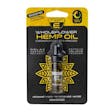 Product image for Entourage WholeFlower Hemp Oil (4.16ml, 500-1000mg CBD)