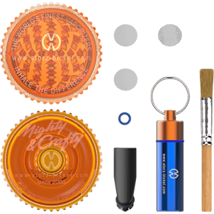 Photo of Side Kit for MIGHTY(+) & CRAFTY(+)