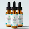 CBD Full Spectrum Organic Tinctures CBG,CBN,CBG,CBC 2000mg,1100mg,500mg Terpenes peppermint/natural