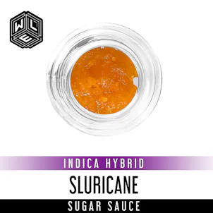 Photo of Sluricane Sugar Sauce 1 Gram