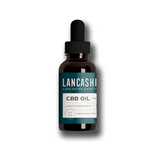 Photo of CBD Oil - Full Spectrum - 1500 mg