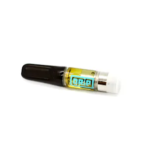 Photo of Gelato #41 x Dosidos Distillate Cartridge 0.5g