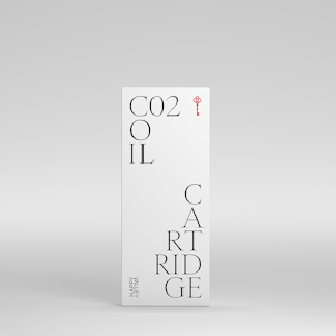 Photo of Lemon G13 C02 Distillate Cartridge 0.5g