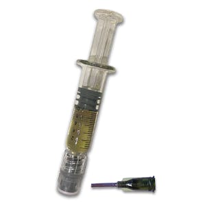 Photo of Jah Dartz: Delta 8 Concentrate – Sour Diesel OUT