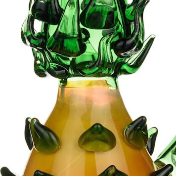 Photo of Pineapple Glass Rig