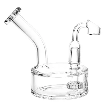 Photo of Pulsar 5.25” Mini Puck Dab Rig