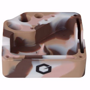 Photo of Silicone Dab Tray