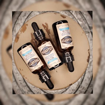 Photo of 200mg Aftershave