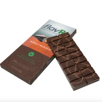 Photo of Chocolate Bars Espresso, 180mg FAVORITE No reviews