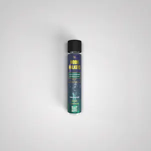 Photo of Double Durban Kush Moon Walkers 1g