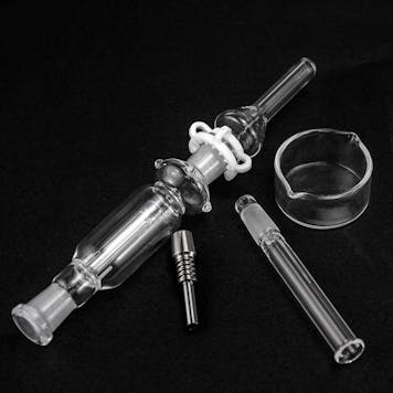 Photo of Micro NC Nectar Collector