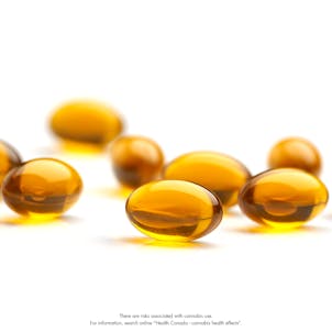 Photo of Penelope Softgels