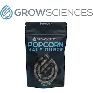 Photo of Platinum Garlic Cookies Popcorn (14g)