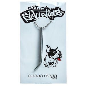 Photo of Mini "Scoop Dogg"