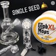 Product image for Dank Dabber Starter Kit Tier Box