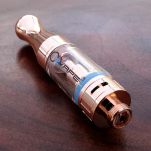 Photo of VARI-FLOW Cartridges: 510 Thread, Ceramic Cell, Variable Air Flow (3 Colors)