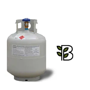 Photo of Butane 24 lb. Cylinder