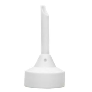 Photo of "Ceramic" Universal Carb Cap & Dabber for 14/18mm