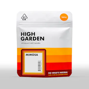 Photo of Mimosa 3.5G Sativa Flower