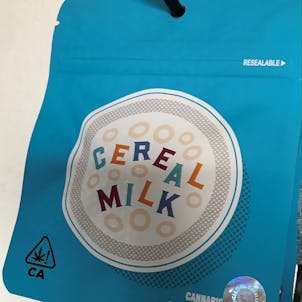 Photo of CEREAL MILK - SINGLE SEED