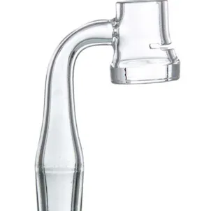 Photo of "2mm Quartz Holy Grail" Banger Nail