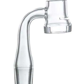 Photo of "2mm Quartz Holy Grail" Banger Nail