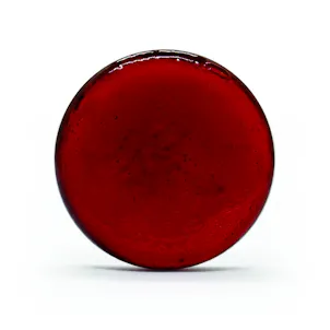 Photo of Pebbles Wild Raspberry Lozenges 100mg