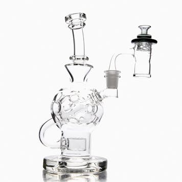 Photo of Grid Bottom Banger Set