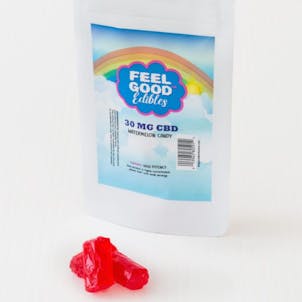 Product image for 30mg CBD Watermelon Candy
