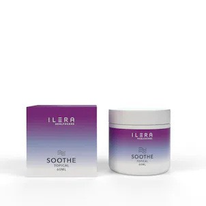 Photo of SOOTHE Topical Cream - THC/CBD Blend