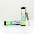 Electric Lemonade .5G Littles Flaves Infused Sativa Pre-Roll