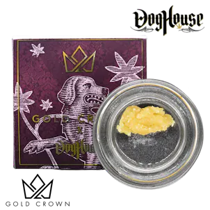 Photo of Cured Budder (1g)- Sherb Cake