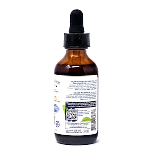Photo of Organic CBD Oil 3,000mg (Full Spectrum)