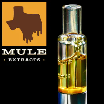 Photo of 1g Pure Live Resin Glass Cart - Texas Butter 79.3% (Sativa)