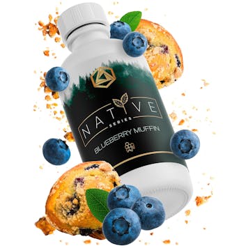 Photo of Blueberry Muffin Terpene Blend