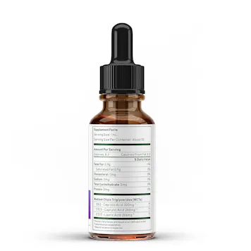 Photo of Hemp Tincture For Sleep | 3000mg CBD