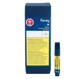 Photo of Maui Wowie 510 Thread Cartridge - 1 g