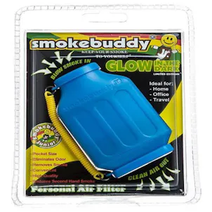 Photo of 'SmokeBuddy Jr.' Air Filter