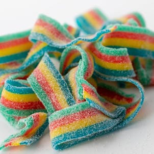 Photo of PREMIUM DELTA-8 SOUR BELTS