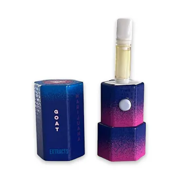 Photo of Girl Scout Cookies | Liquid Diamond Cartridge | 1g